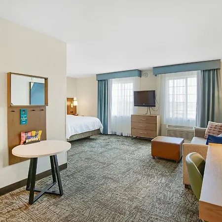Staybridge Suites Gulf Shores By Ihg Exterior foto