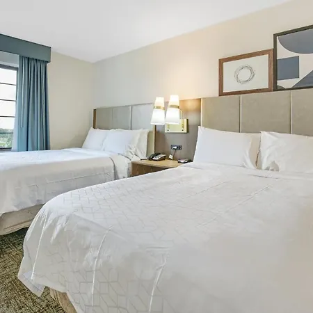 Staybridge Suites Gulf Shores By Ihg Exterior foto
