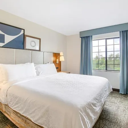 Staybridge Suites Gulf Shores By Ihg Exterior foto