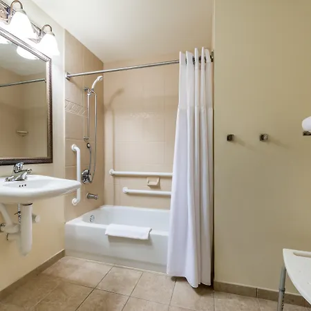 Staybridge Suites Gulf Shores By Ihg Exterior foto