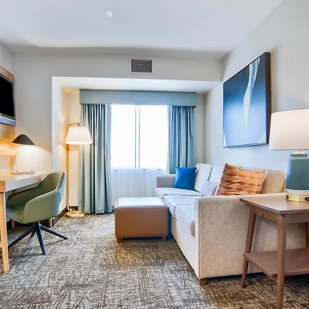 Staybridge Suites Gulf Shores By Ihg Exterior foto